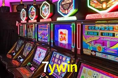 A Revolução dos Aplicativos de Jogos no 7ywin