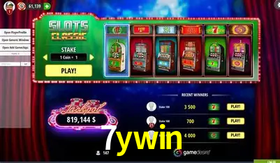 Desvendando o Mundo dos Jogos Virtuais na 7ywin