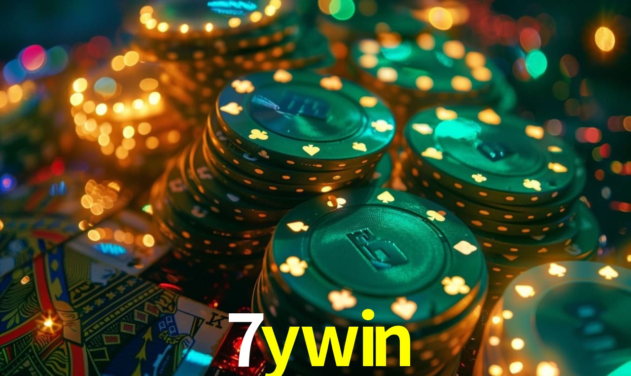 Estatísticas 7ywin