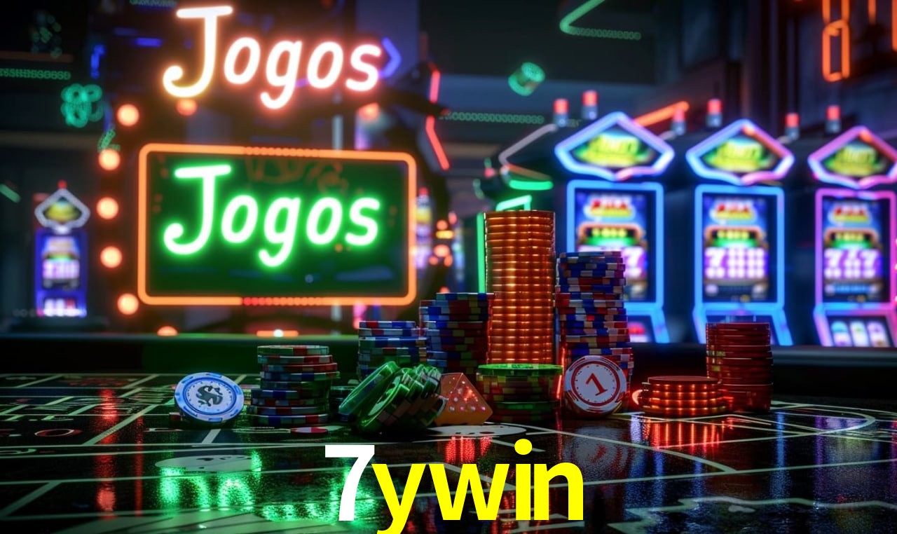 7ywin App Interface