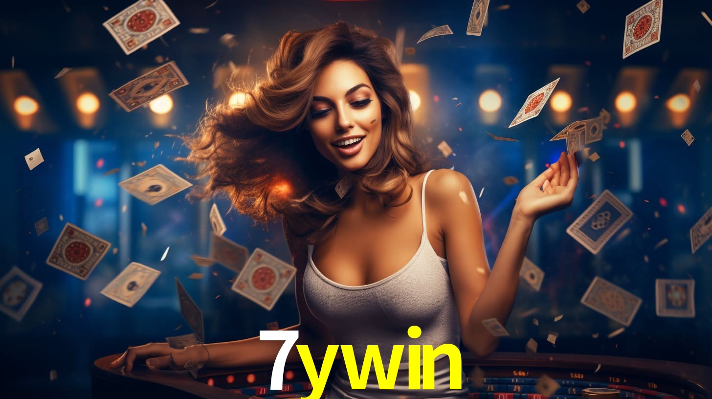 VIP Casino 7ywin