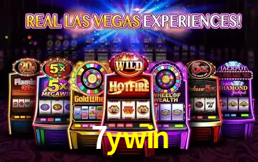 Descubra a Magia dos Jogos de Arcade no 7ywin