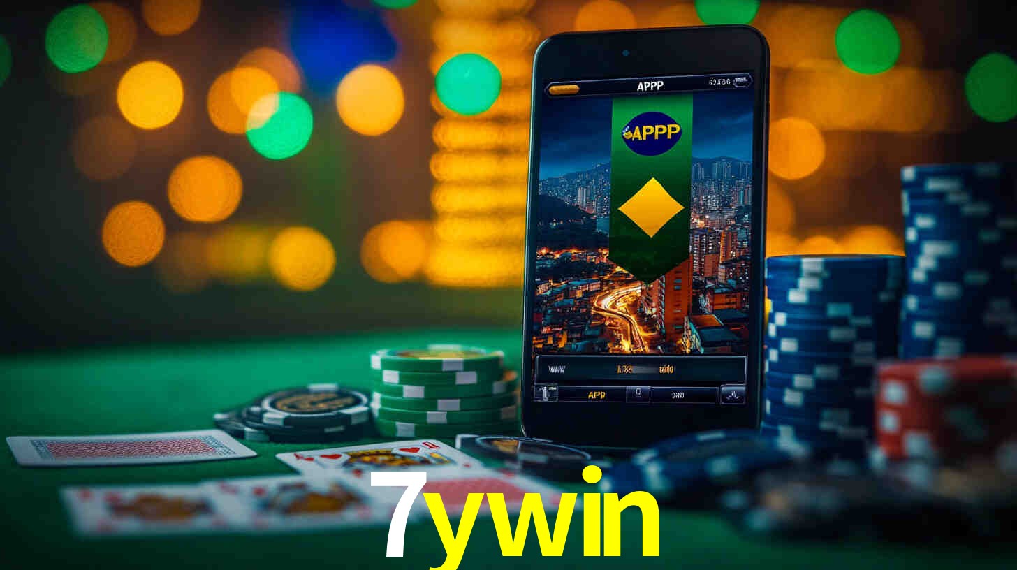 Desvendando o Mundo dos Jogos Virtuais na 7ywin