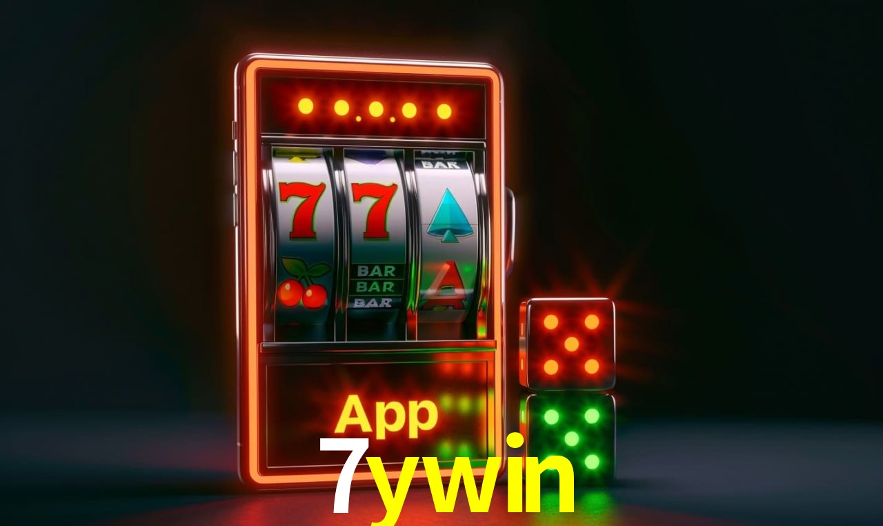 Casino Ao Vivo 7ywin