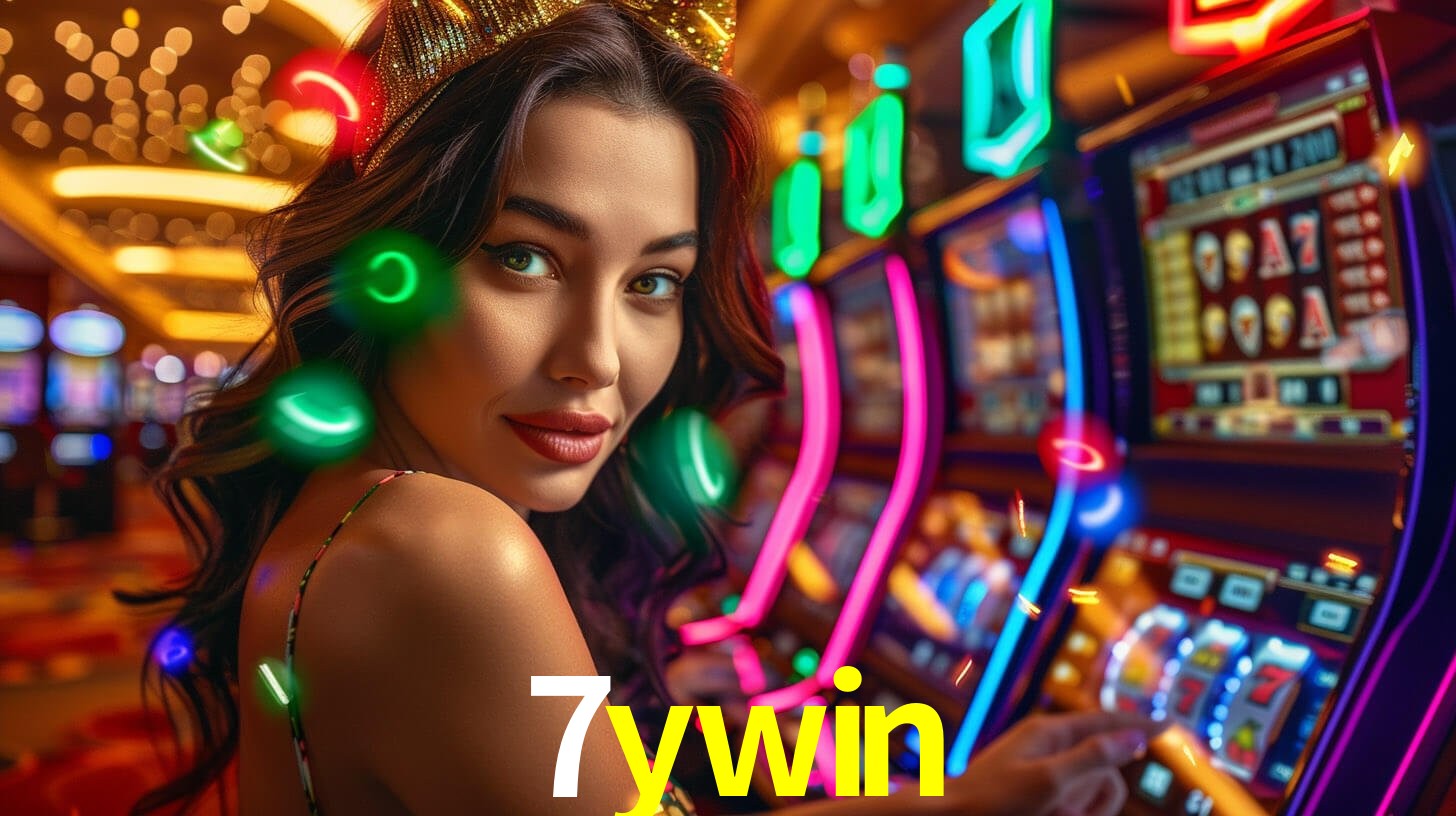 Bônus Generosos e Exclusivos no 7ywin para Você!