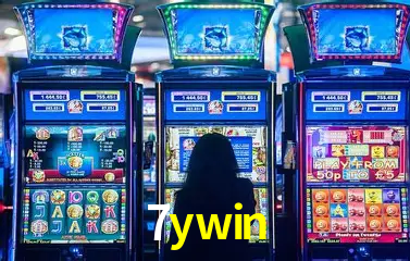 A Popularidade dos Caça-Níqueis no 7ywin