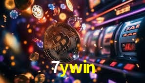 Interface do App 7ywin