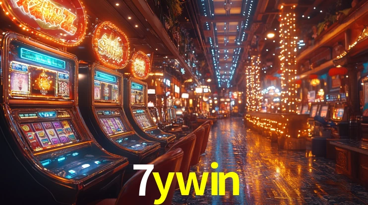 Live Casino 7ywin