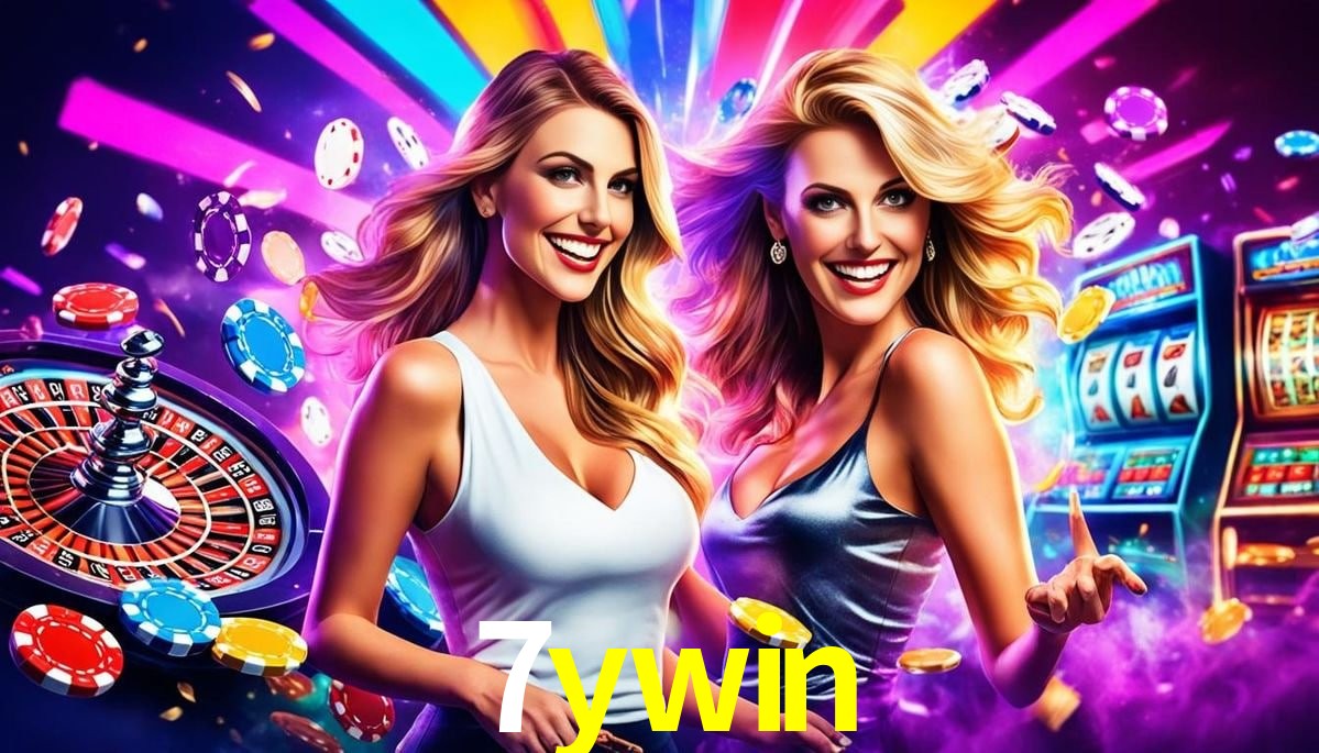 Casino Ao Vivo 7ywin