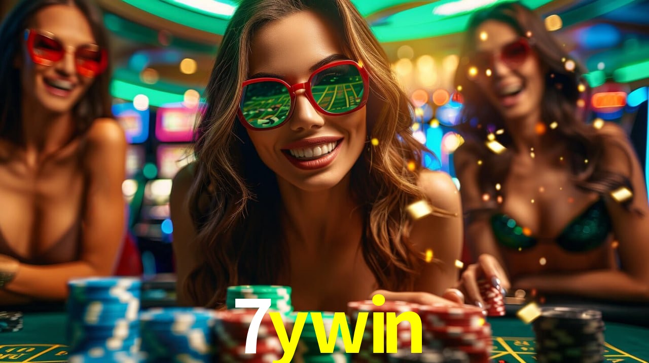 Account Benefits 7ywin