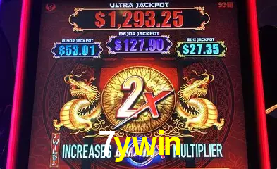 Descubra o Mundo do Cassino Online com 7ywin