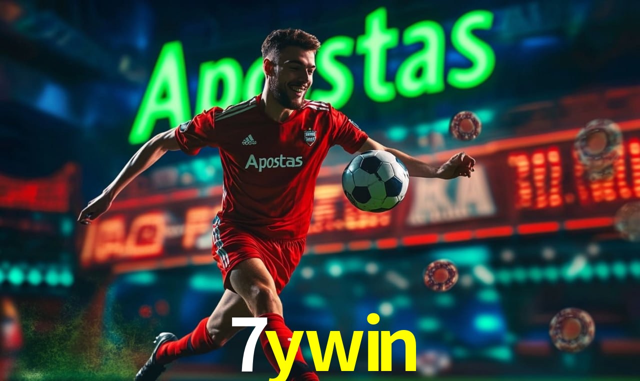 Torneios 7ywin