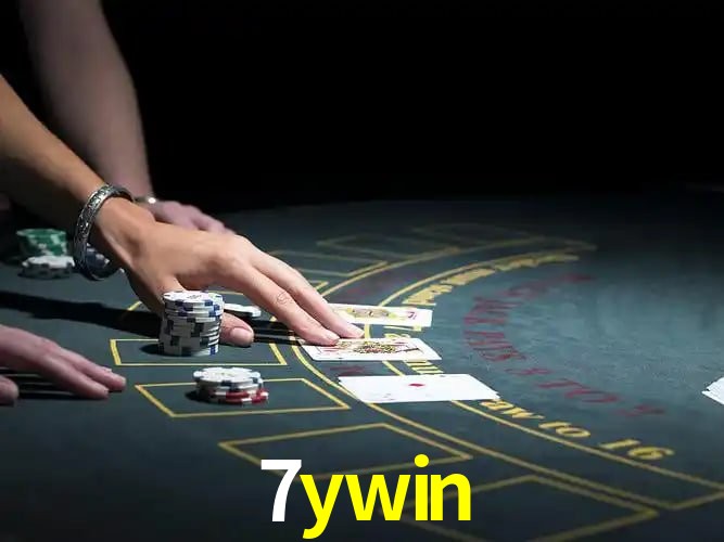 Sinta a adrenalina dos jogos de cassino com 7ywin