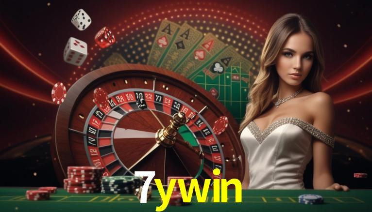 APP oficial da 7ywin para mobile
