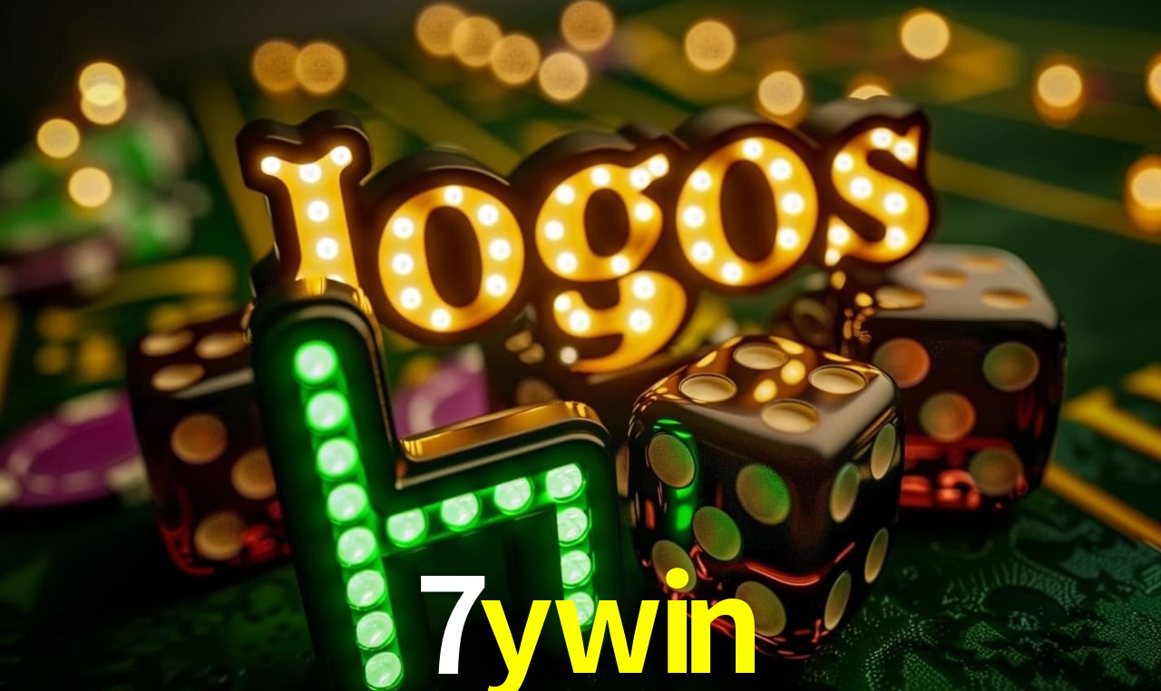 Provedores de Jogos 7ywin