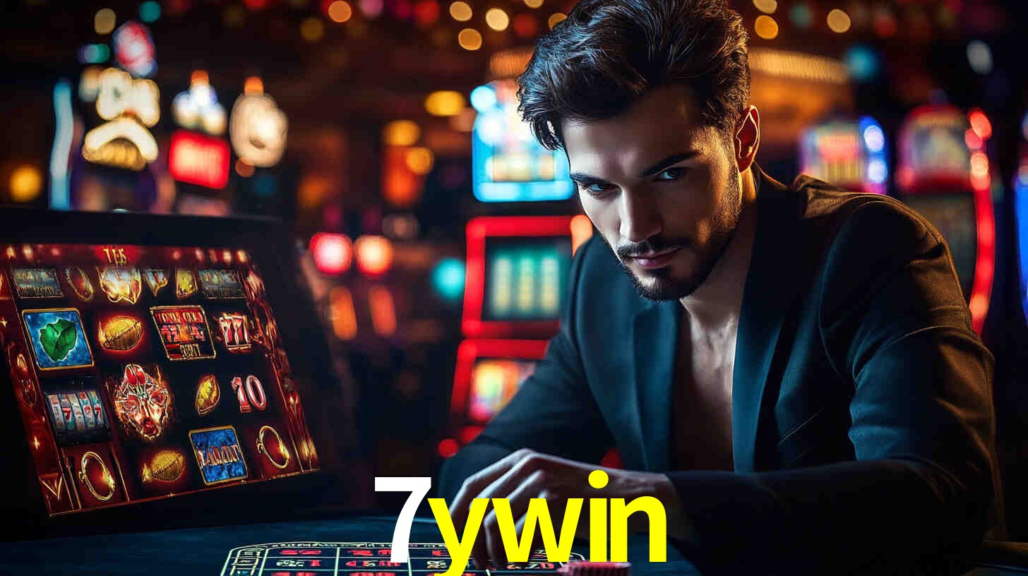 Welcome Bonus 7ywin