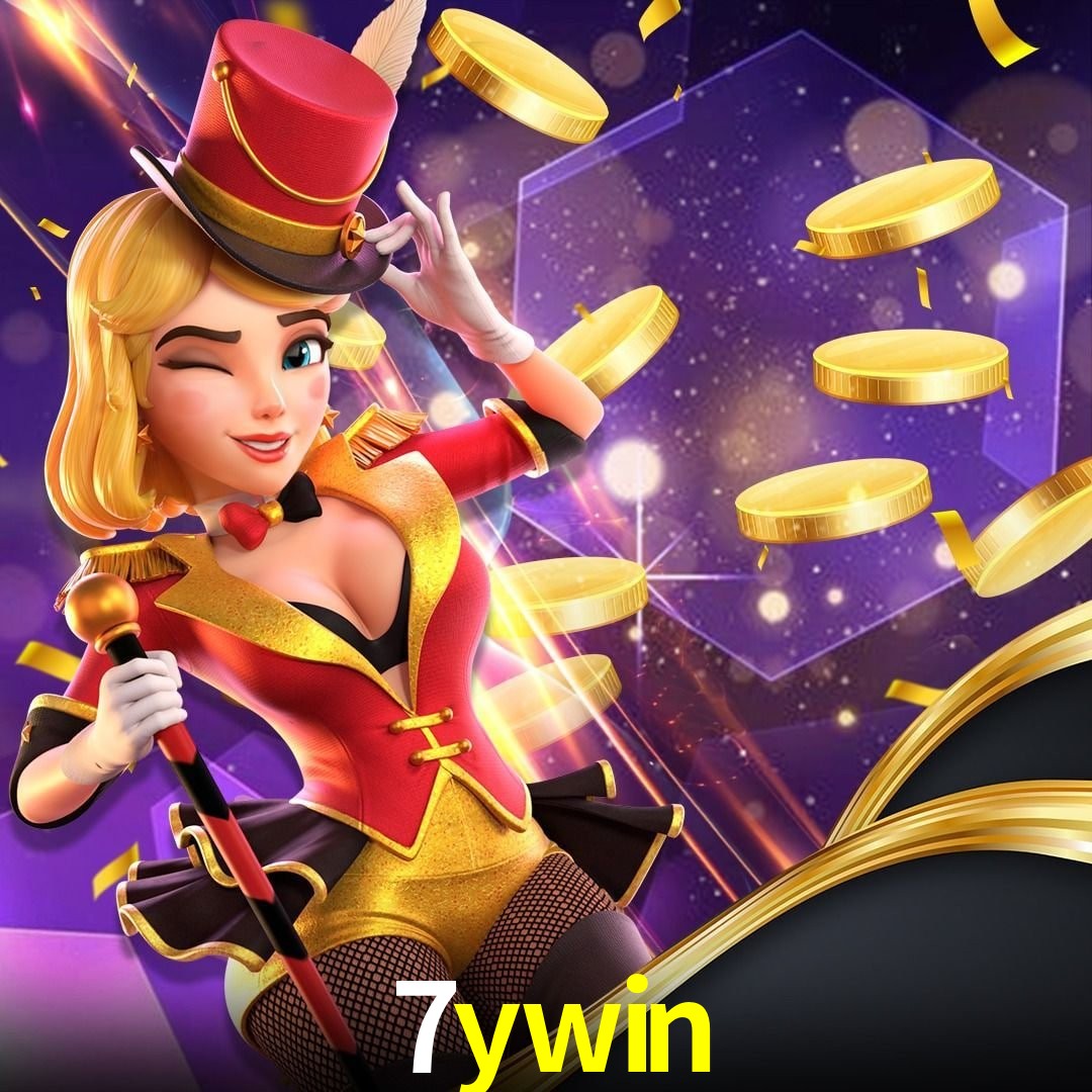 Game Providers 7ywin