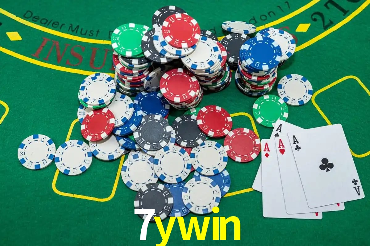 Casino VIP 7ywin