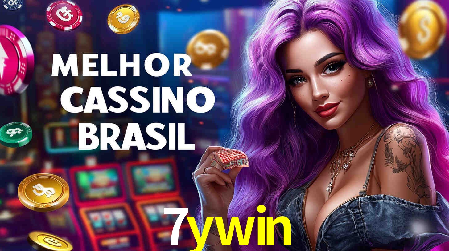Descubra o Programa VIP da 7ywin: Vantagens Exclusivas para Jogadores