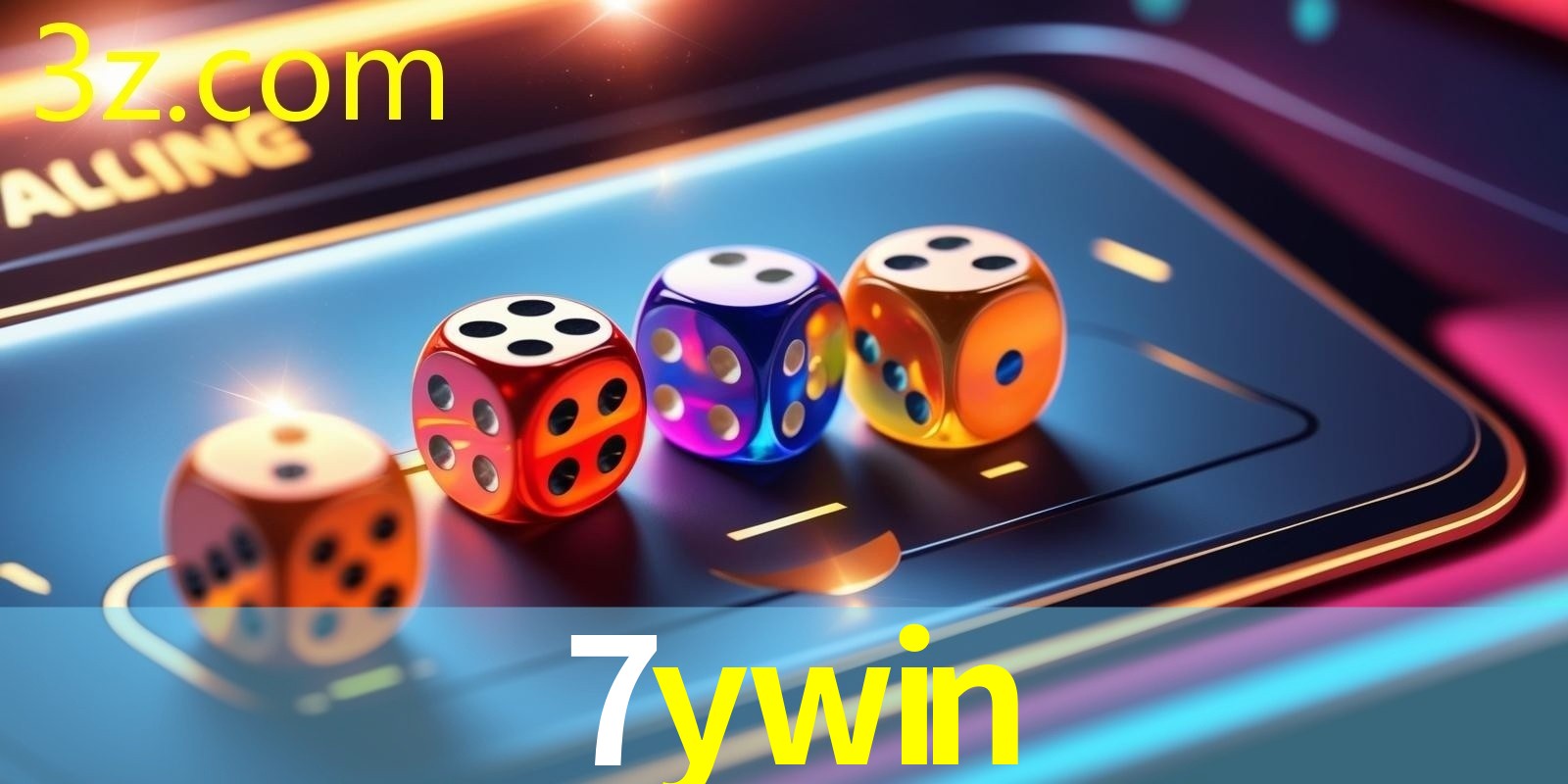 7YWIN